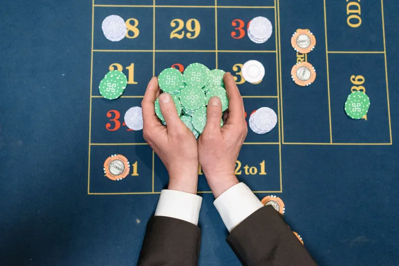 Size Matters: How to Build a Bet-Sizing System That Actually Fits Your Game