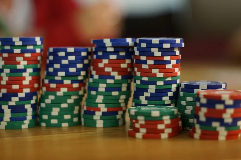Ride the Waves or Anchor Down: A Player's Guide to Casino Game Volatility