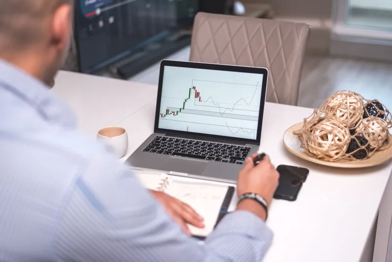 Chart Your Course: How to Build a Personal Casino Dashboard That Actually Tells You Something