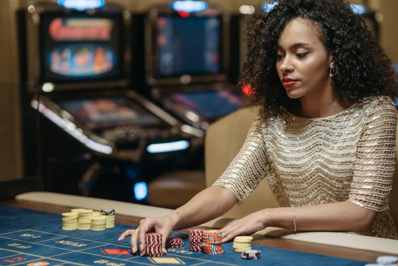 Pick Your Game, Pick Your Battle: A Player's Guide to Choosing the Right Casino Game Type
