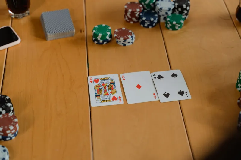 Stop Guessing, Start Navigating: How Casino Math Actually Works in Your Favor